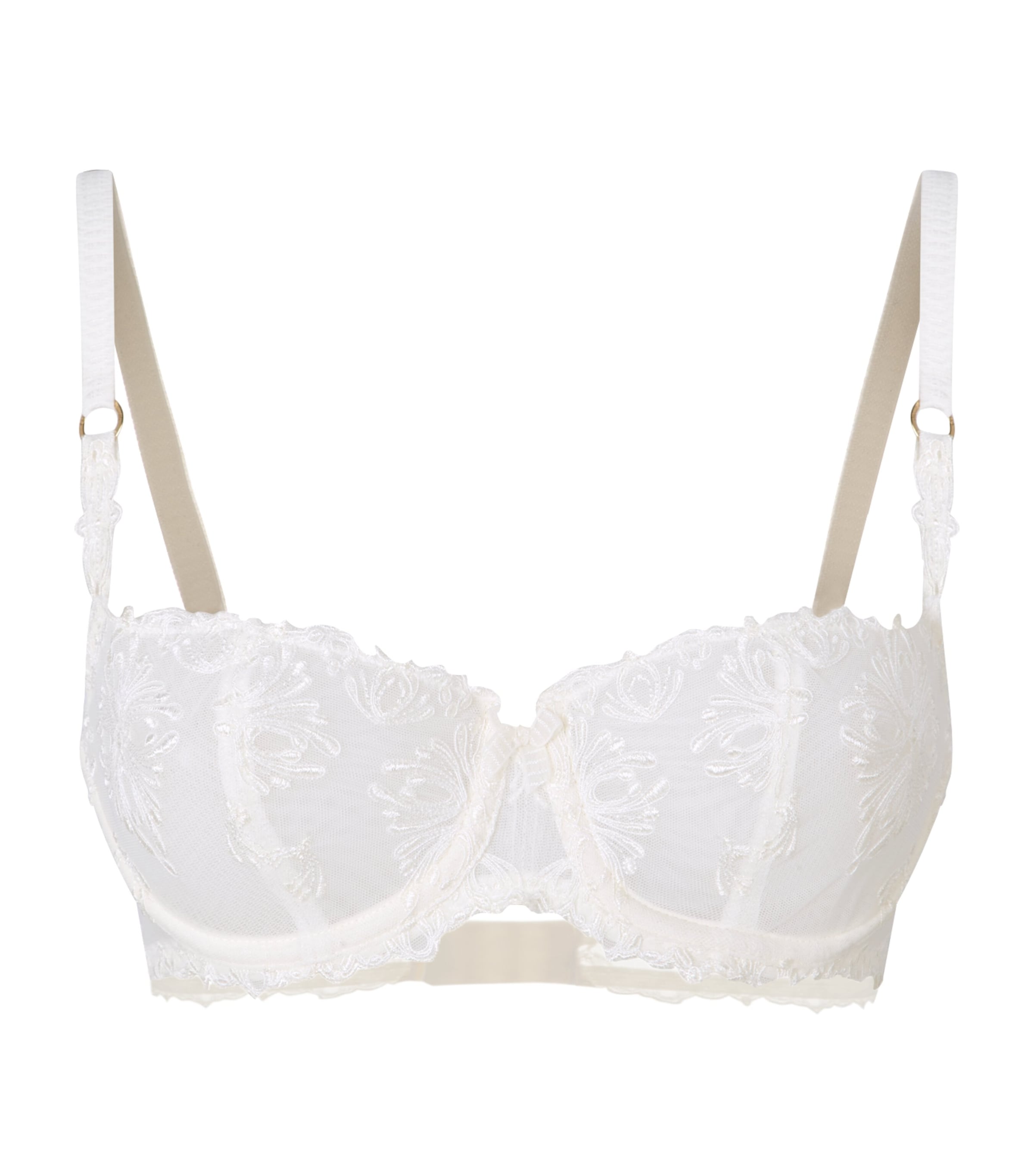 Chantelle Champs Elysees Balconette Bra