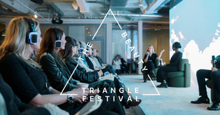 The Beauty Triangle Festival: The Future of Wellness 2025