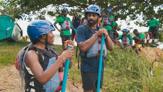 The Misadventures of Romesh Ranganathan Africa