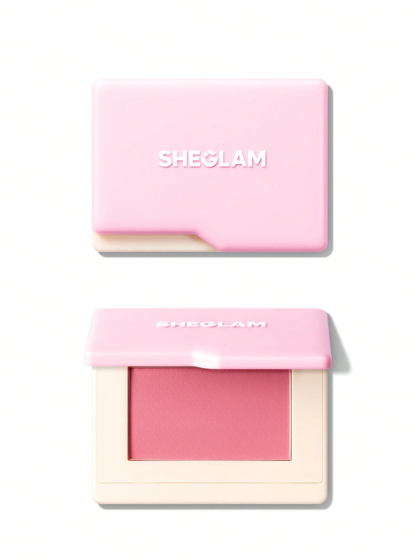 Dream Touch Blush-Tickled Pink