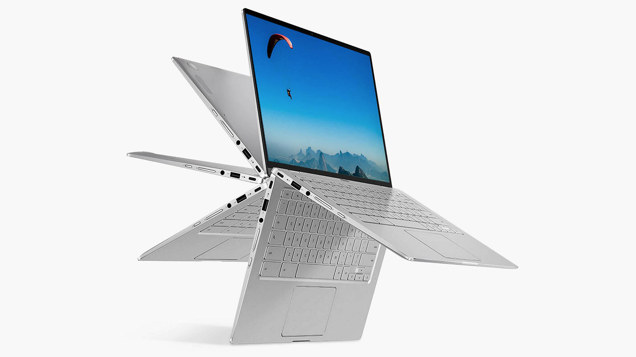 The best Chromebooks in 2024 Digital Camera World