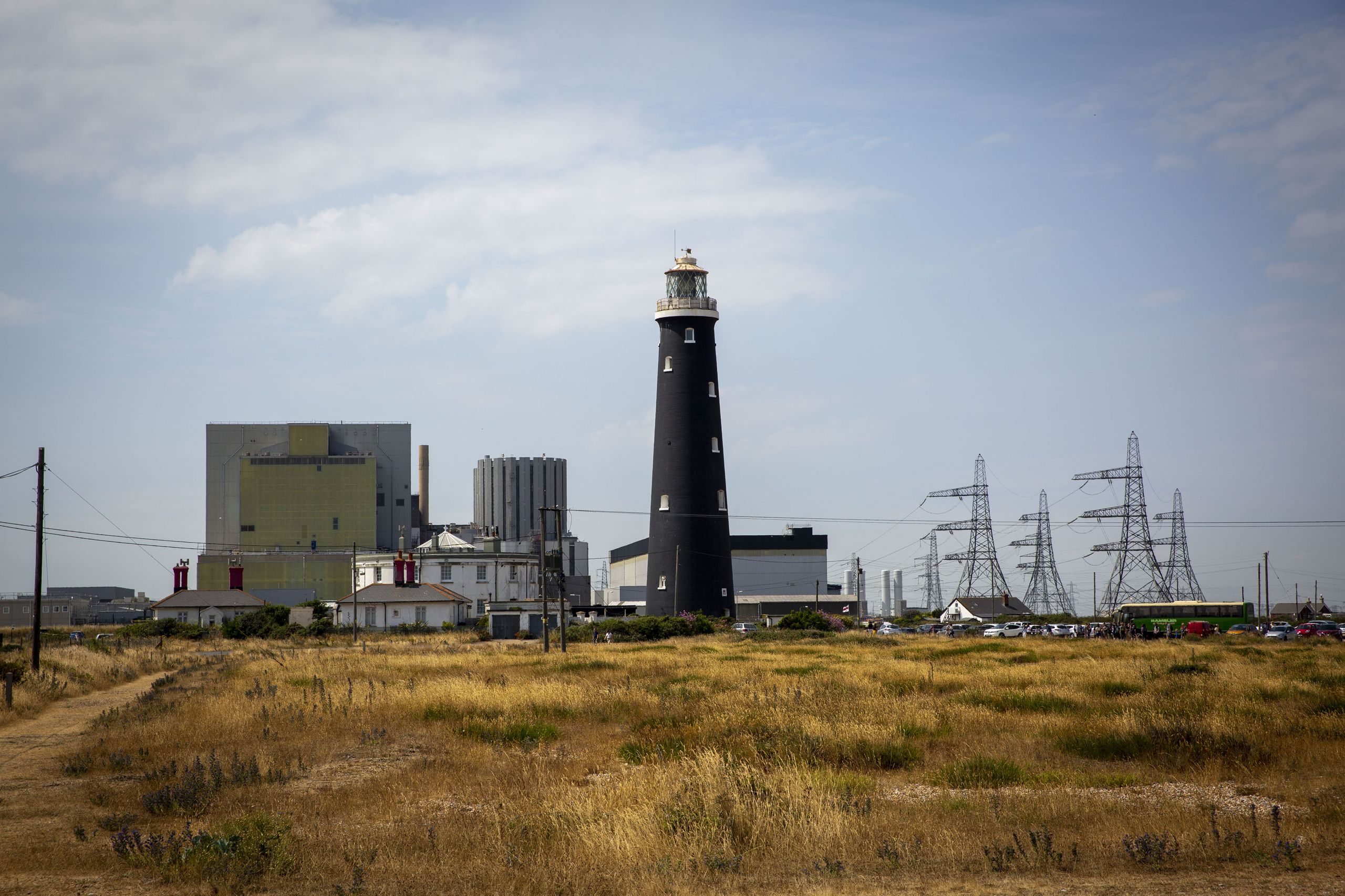 wallpaper.com - Emily Wright - The eerie beauty of Dungeness, an unlikely contemporary architecture hub