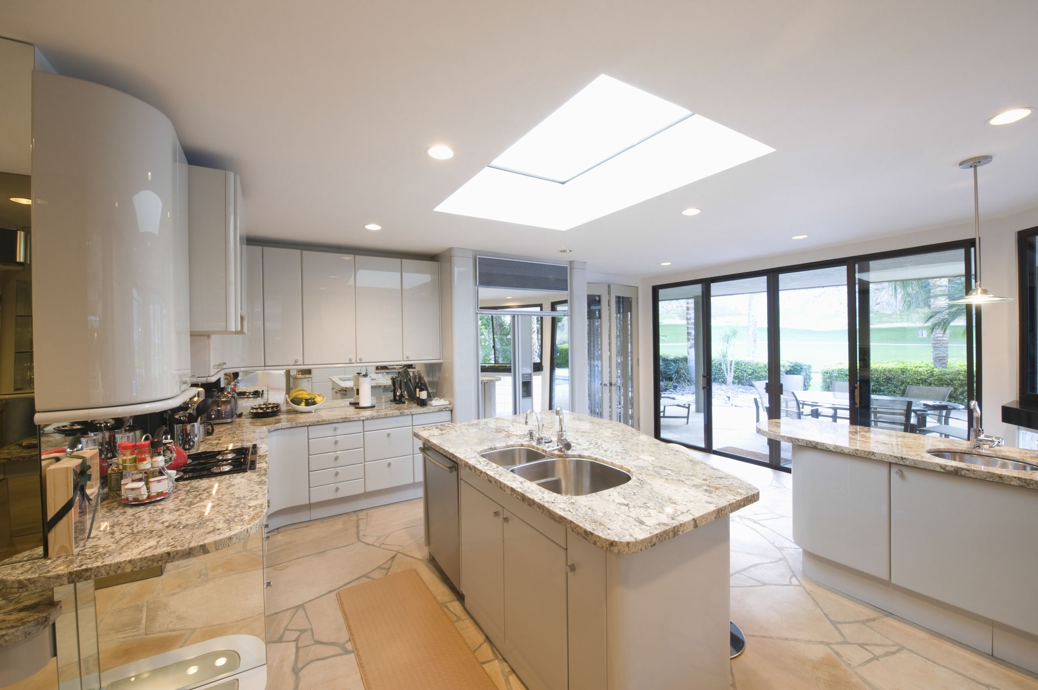 Flat Roof Windows: Ultimate Guide | Homebuilding