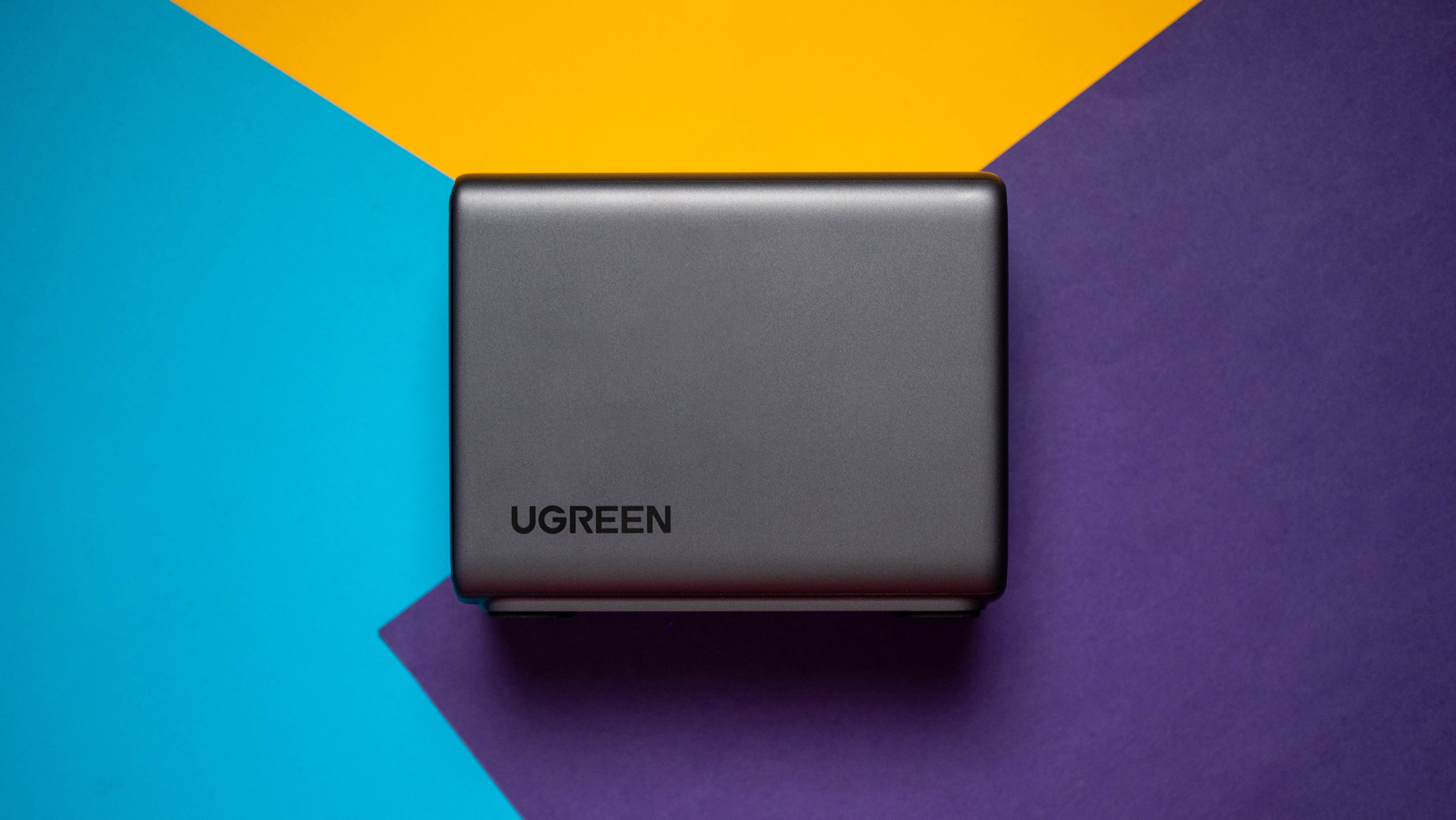 UGREEN Nexode 500W Charging Station review