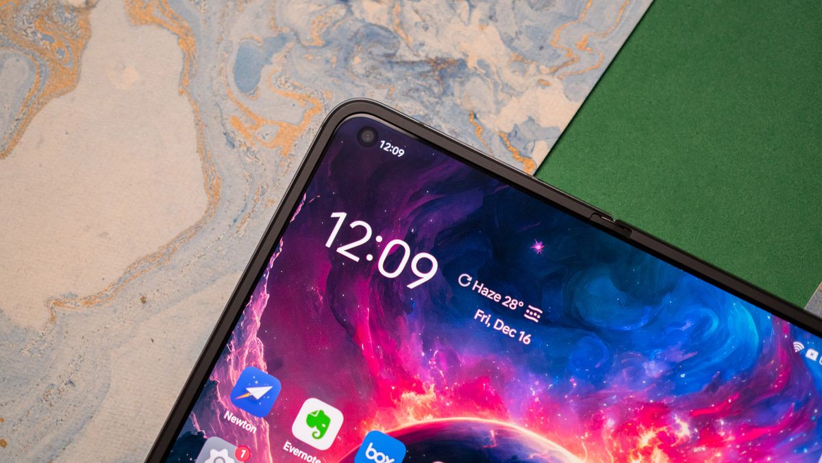 OPPO Find N2