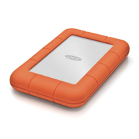 LaCie 2TB Rugged HDD | was $99.99 | now $89.99Save $10US DEAL