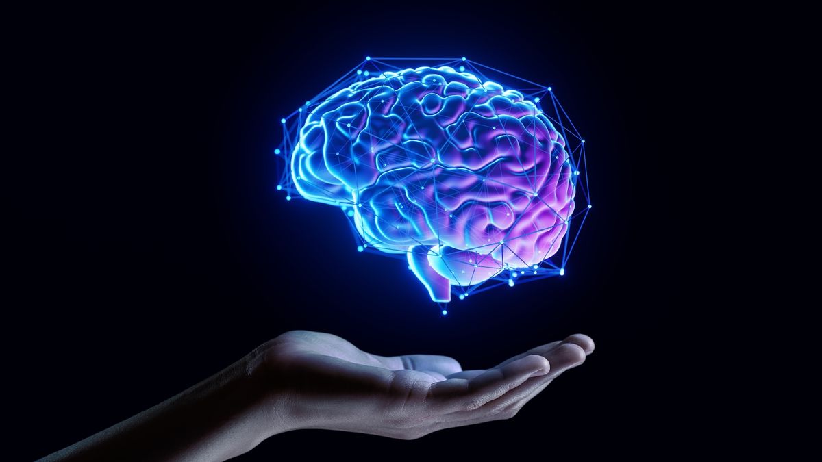 AI 'hallucinates' constantly, but there's a solution