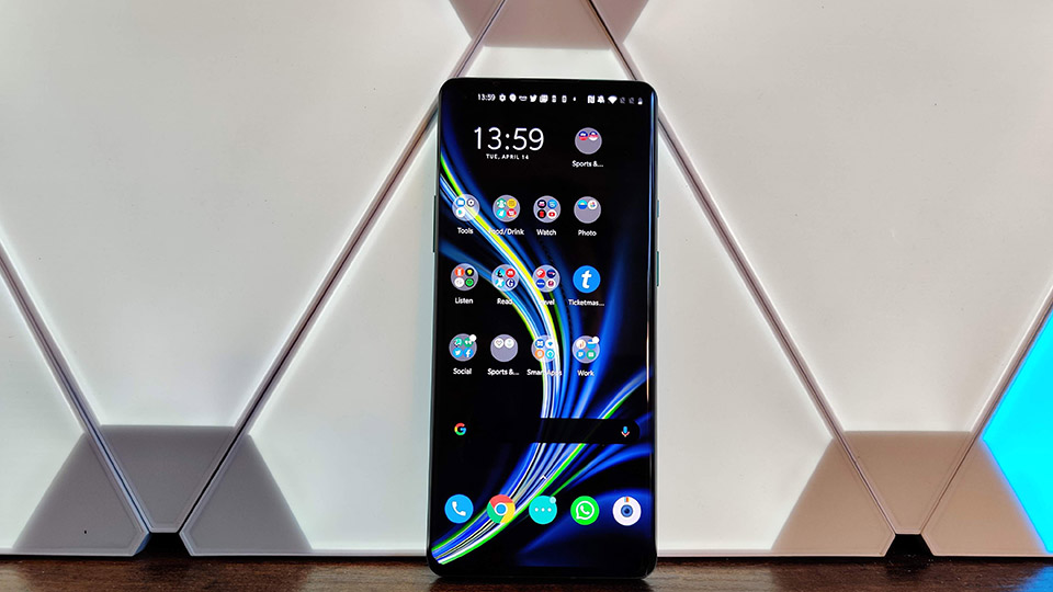 OnePlus 8 Pro review: 5 things to know