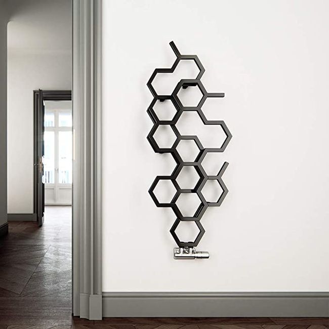 Best Designer Radiators 8 of the Most Stylish Buys Homebuilding