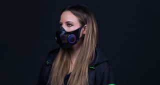 Razer Project Hazel