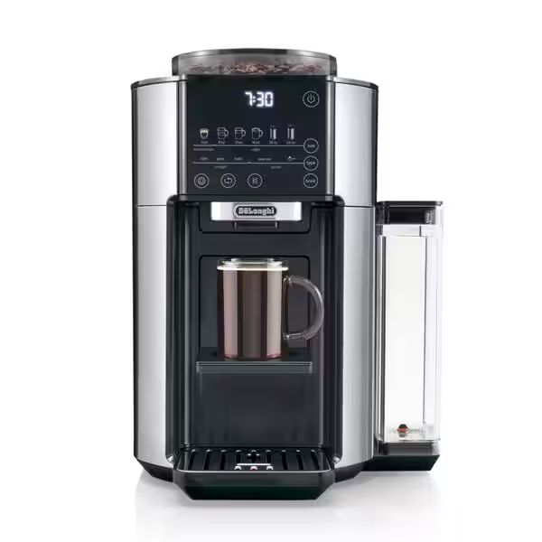 The best drip coffee maker 2024 delicious, fussfree coffee, fast TechRadar