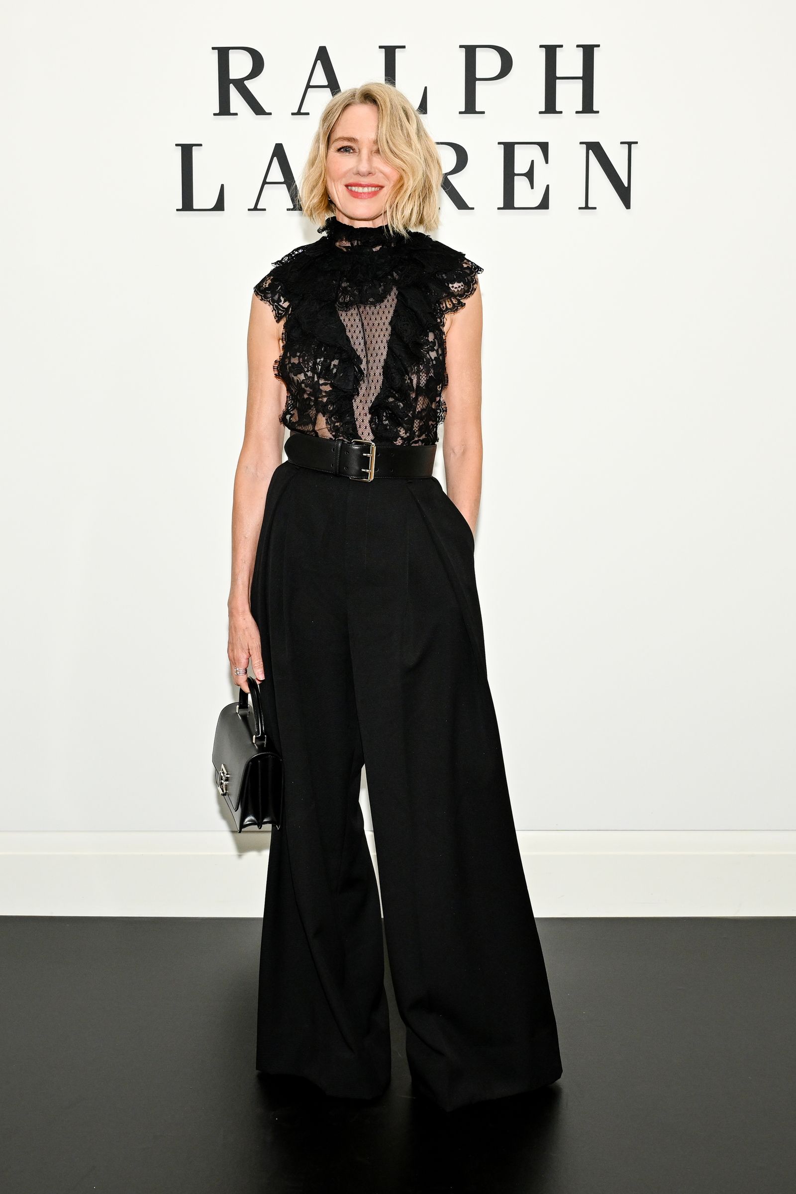 Ralph Lauren Spring 2026 Every Detail To Know Who What Wear