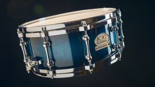 DrumCraft Vanguard snare drums