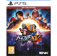 The King of Fighters XV: 441 kr