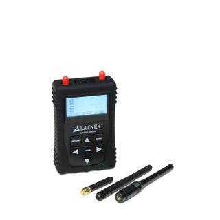 Latnex SPA-6G Spectrum Analyzer