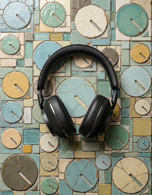 Bowers & Wilkins PX7 S2