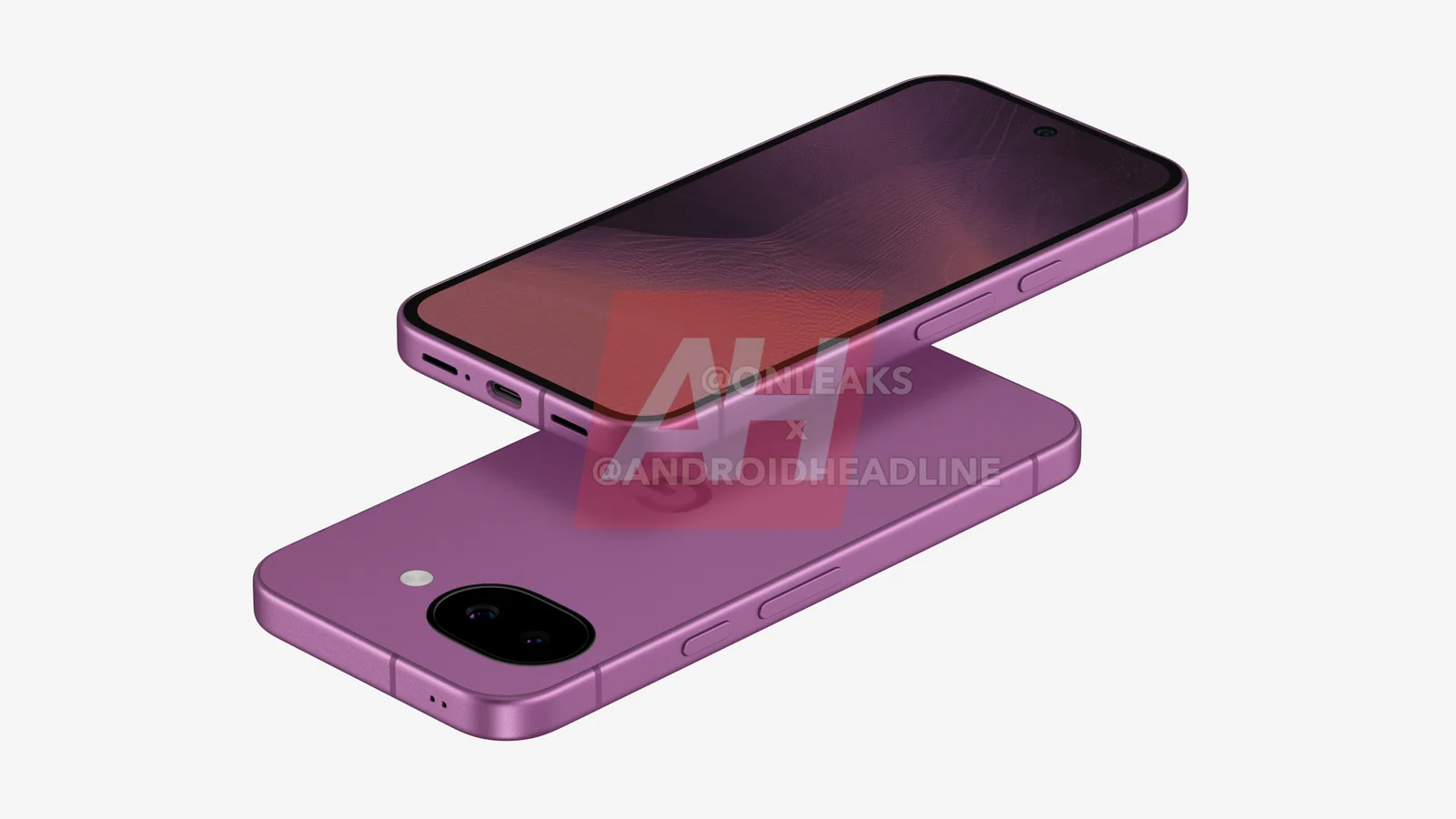 Google Pixel 11a