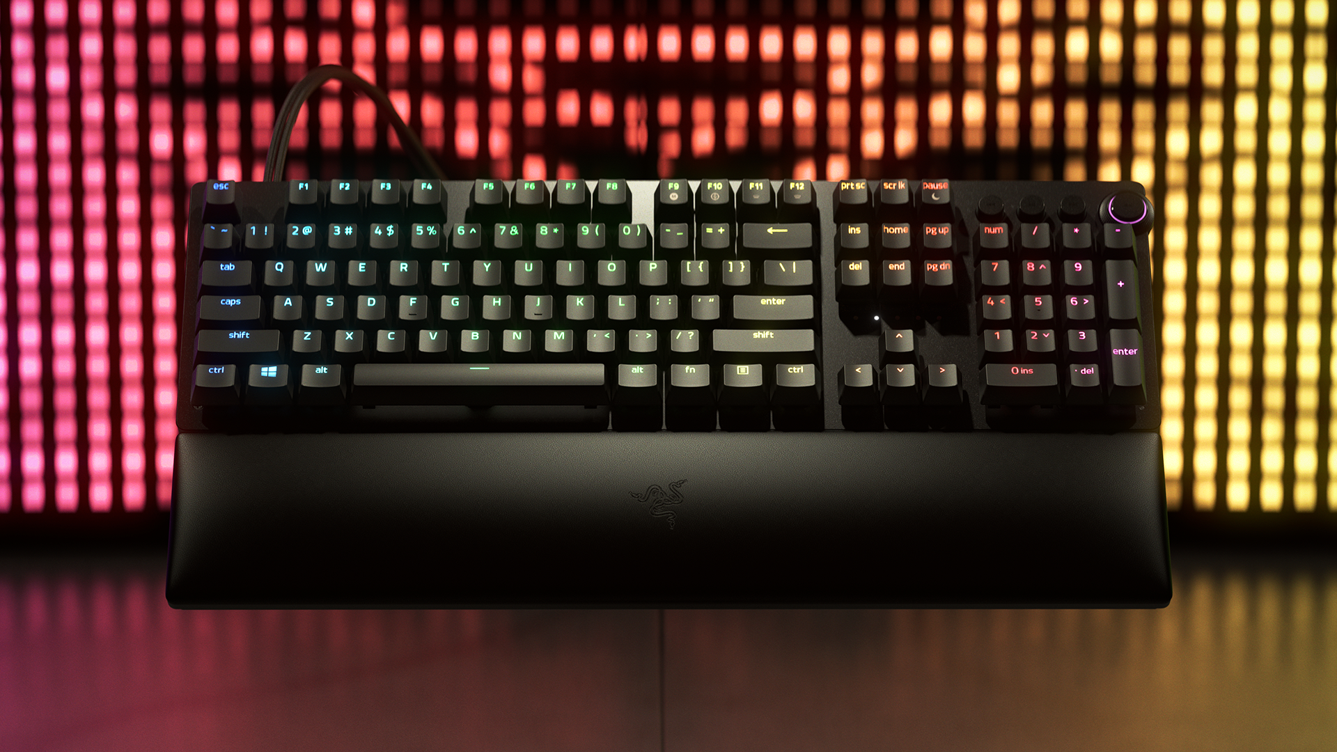 (最終値下げ ) Razer Huntsman V2 Analog Amazon.com: Razer Huntsman V2 Analog Gaming Keyboard