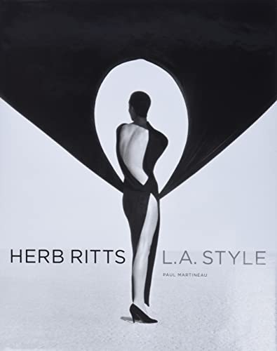 Herb Ritts: L.a. Style