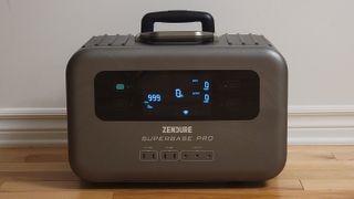 Zendure SuperBase Pro Review Listing
