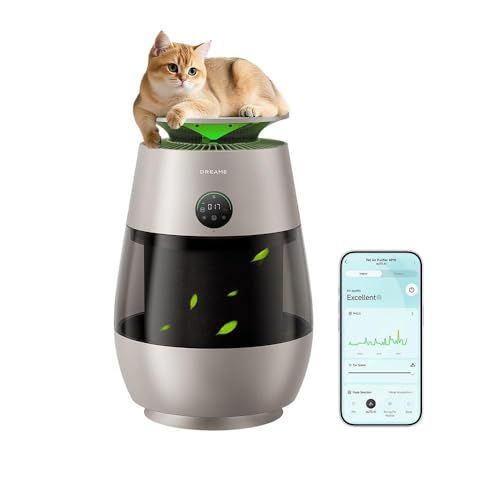 AP10 Pet Air Purifier 