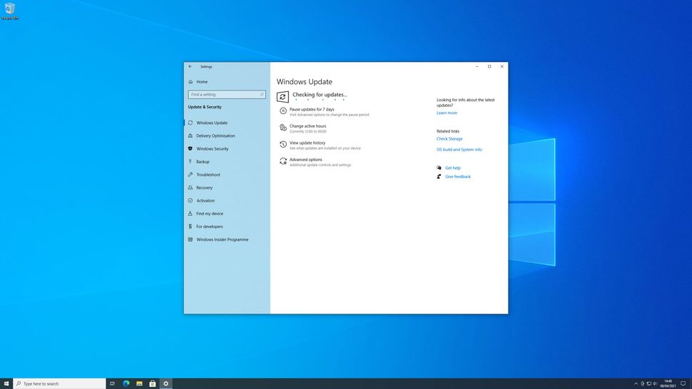 Everything you need to fix after updating Windows 10 | TechRadar