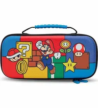 PowerA Protection Case for Nintendo Switch | $20 at Amazon