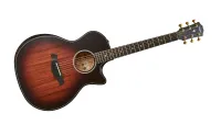 Best Taylor guitars: Taylor Builder's Edition 324ce