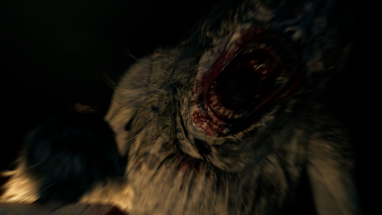 resident evil requiem