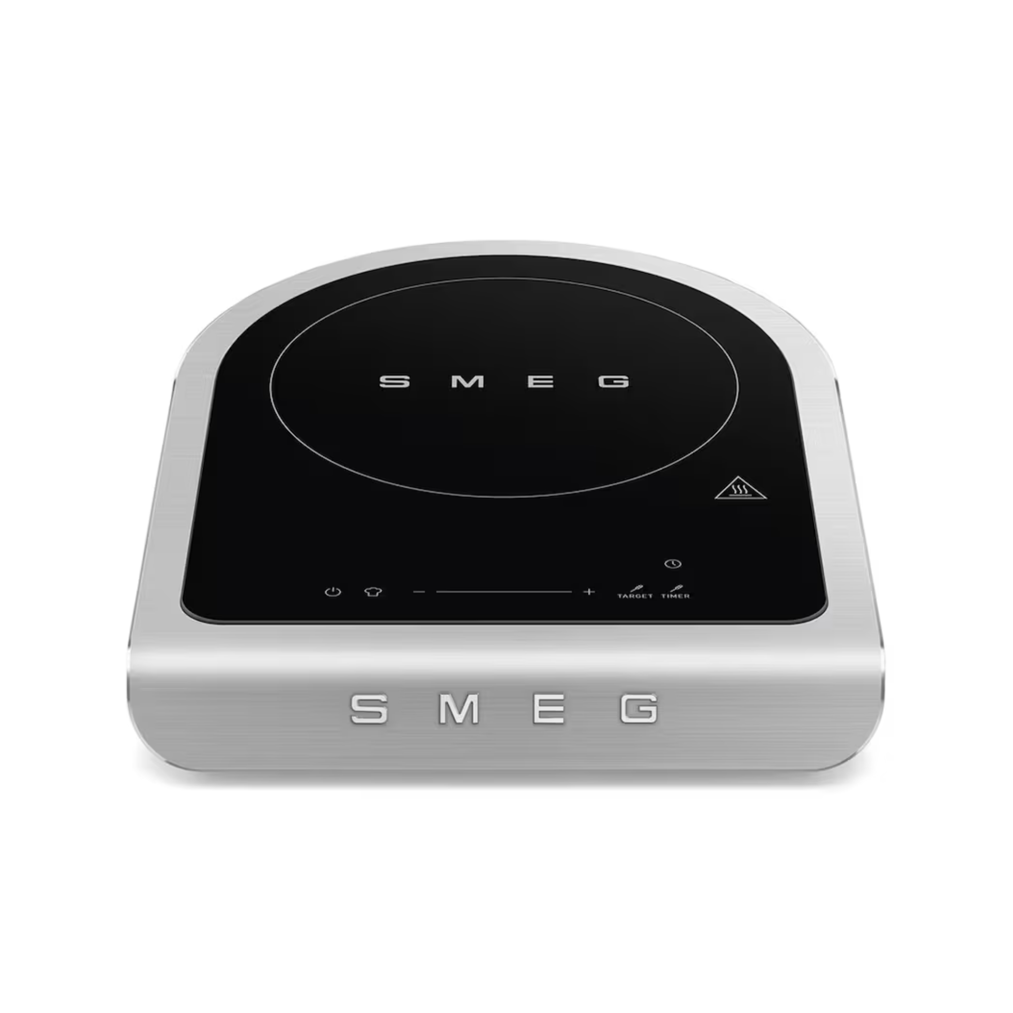  SMEG Portable Induction Cooktop