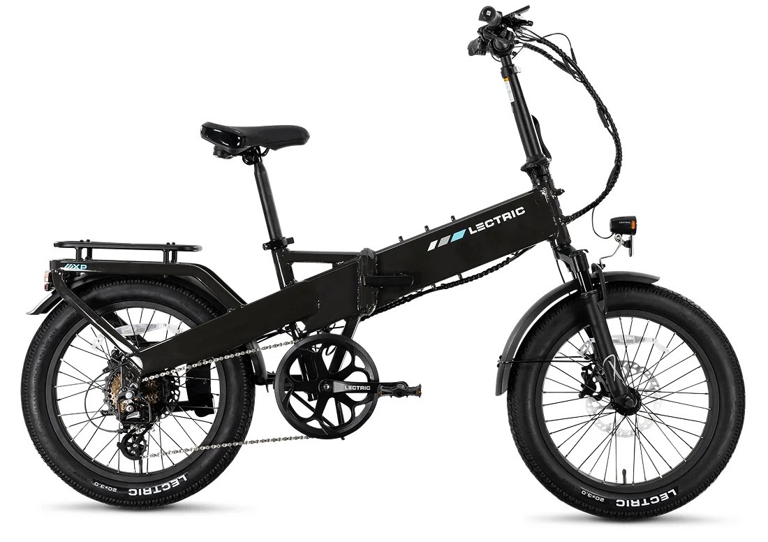 Lectric XP4