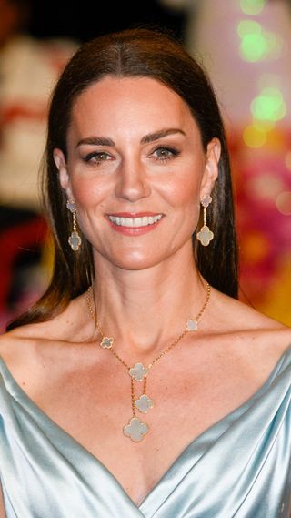 Kate Middleton's best earrings over the years, from high street to luxury designers