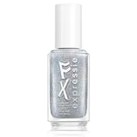 Essie Expressie FX Top Coat in Holo | RRP: $10/£9.50