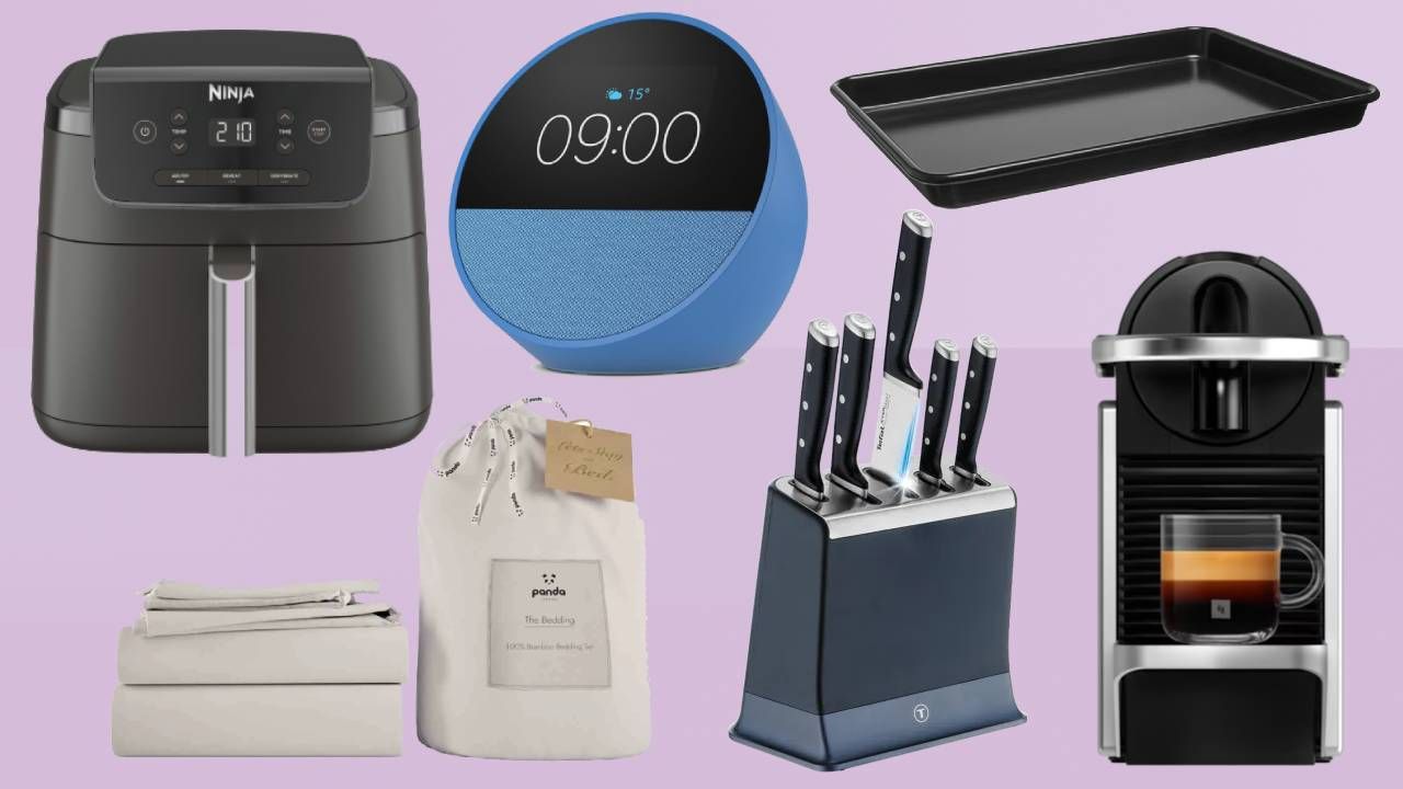 21 university dorm essentials to make your new room feel like home