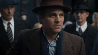 Mark Ruffalo in All the Light We Cannot See