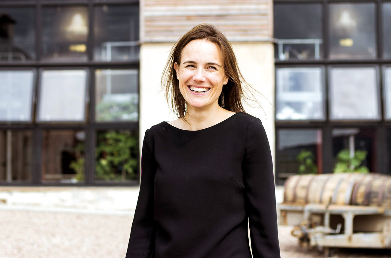 Annabel Thomas Nc'Nean