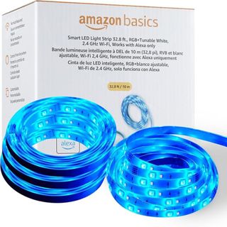 Amazon Basics Smart LED Light Strip