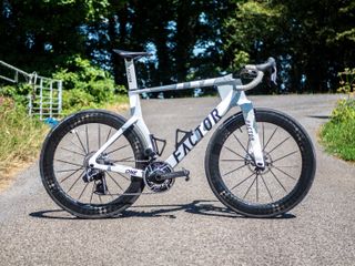Factor One review: A member-exclusive deep dive into the most talked-about aero bike of the year