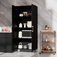 Masai Pantry | Was $253.99, now $203.99 at Wayfair