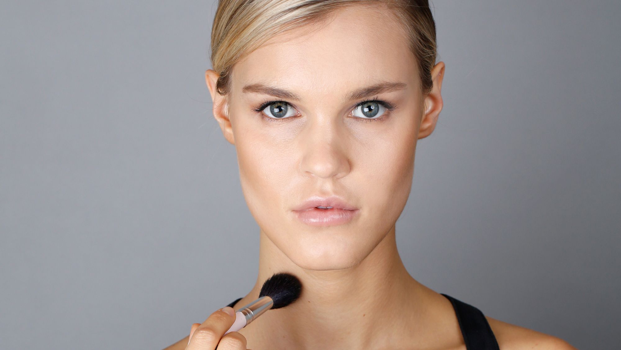 How to use contour make-up: Your complete guide to face contouring