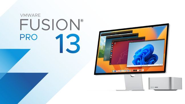 install windows 11 vmware fusion mac m1