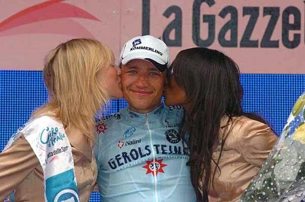 And some kisses, of course!