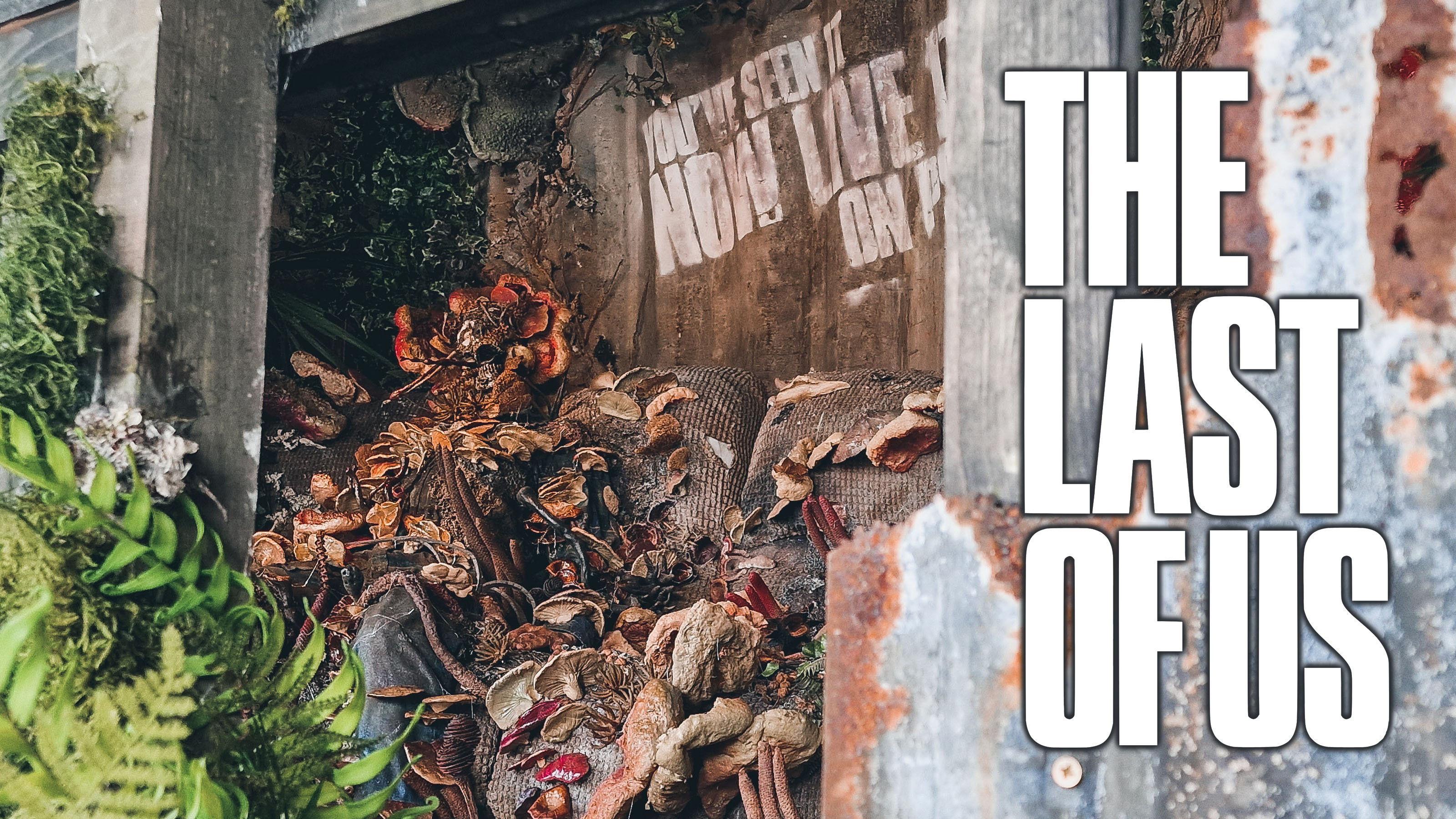 PlayStation Exclusive The Last Of Us To Be Performed Live 