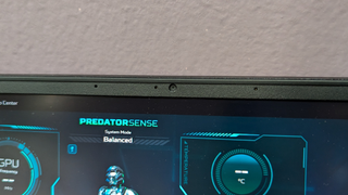 Acer Predator Helios 16