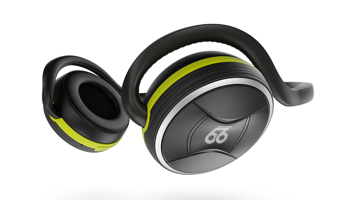 best running headphones