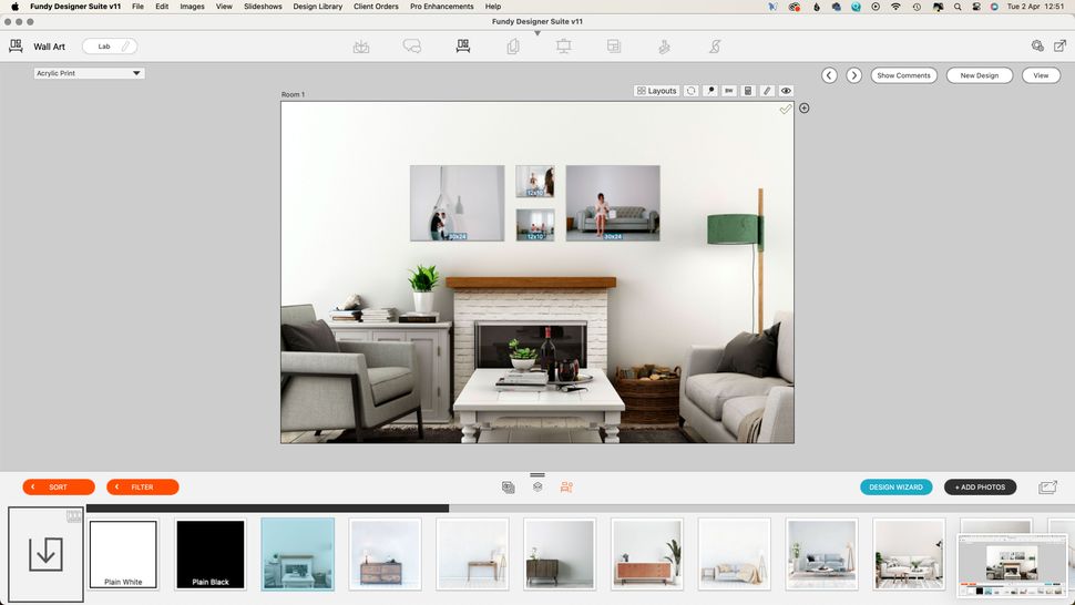 Fundy Designer V11 Pro Suite review | Digital Camera World