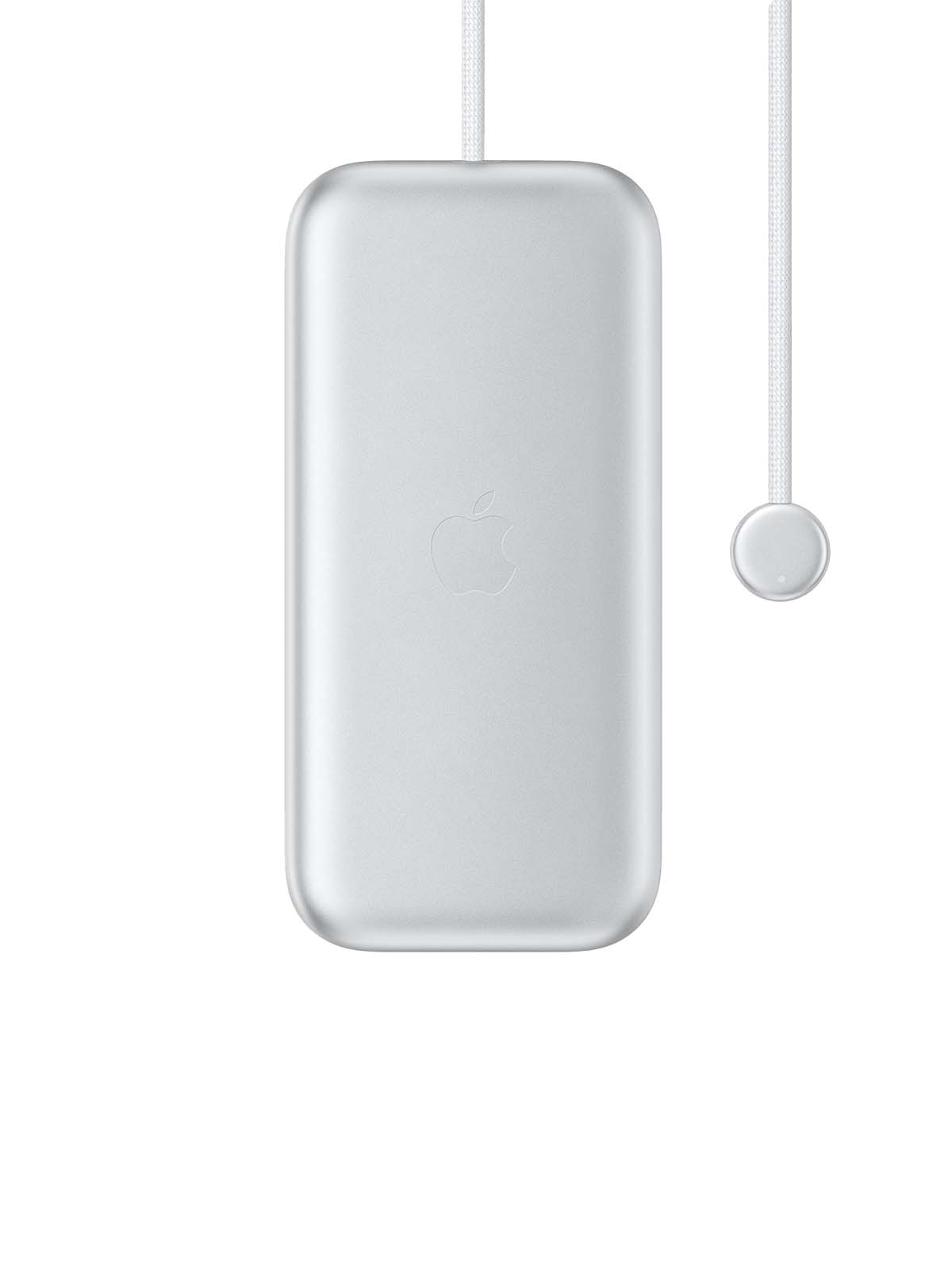 Apple Vision Pro Battery