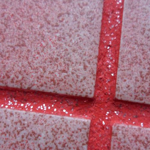 Glitter grout is a thing and you need it in your kitchen NOW Ideal Home