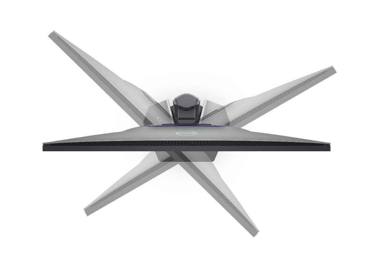 Dell 27 Gaming Monitor