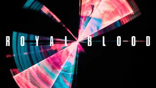 Royal Blood: Typhoons